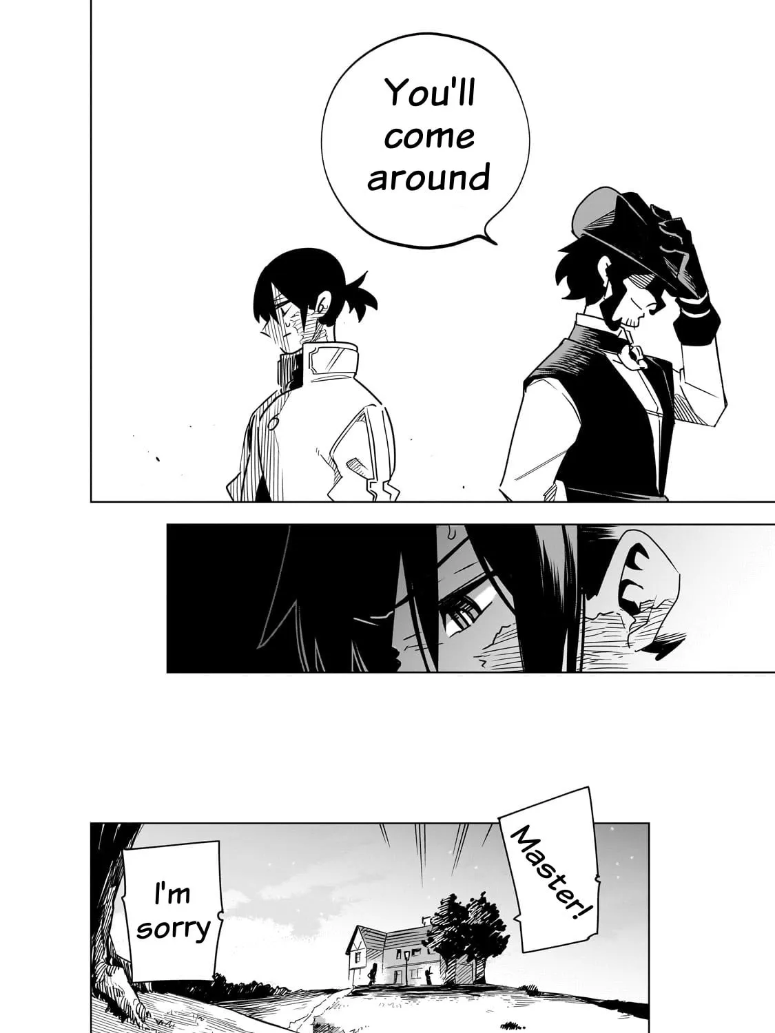DUNGEON DIVE: Aim for the Deepest Level Chapter 37 page 51 - 