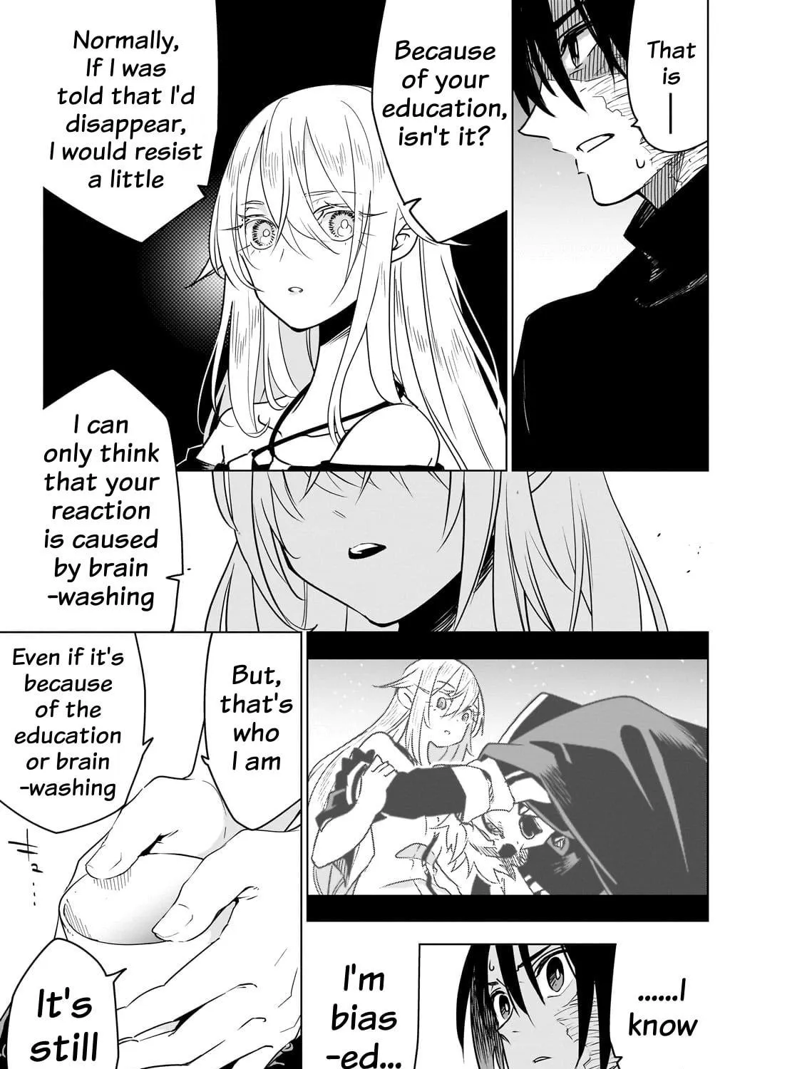 DUNGEON DIVE: Aim for the Deepest Level Chapter 38 page 17 - 