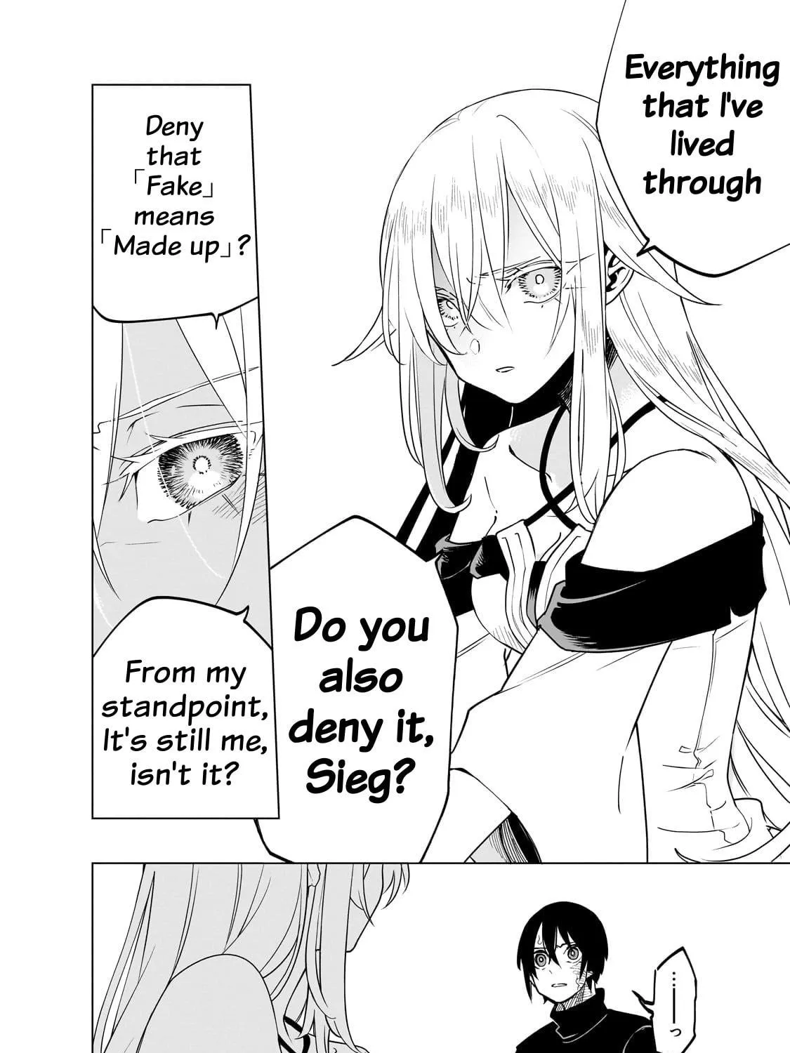 DUNGEON DIVE: Aim for the Deepest Level Chapter 38 page 19 - 