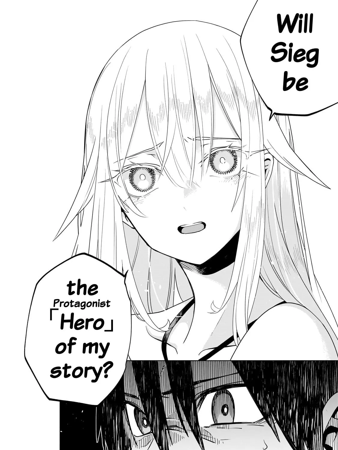 DUNGEON DIVE: Aim for the Deepest Level Chapter 38 page 37 - 