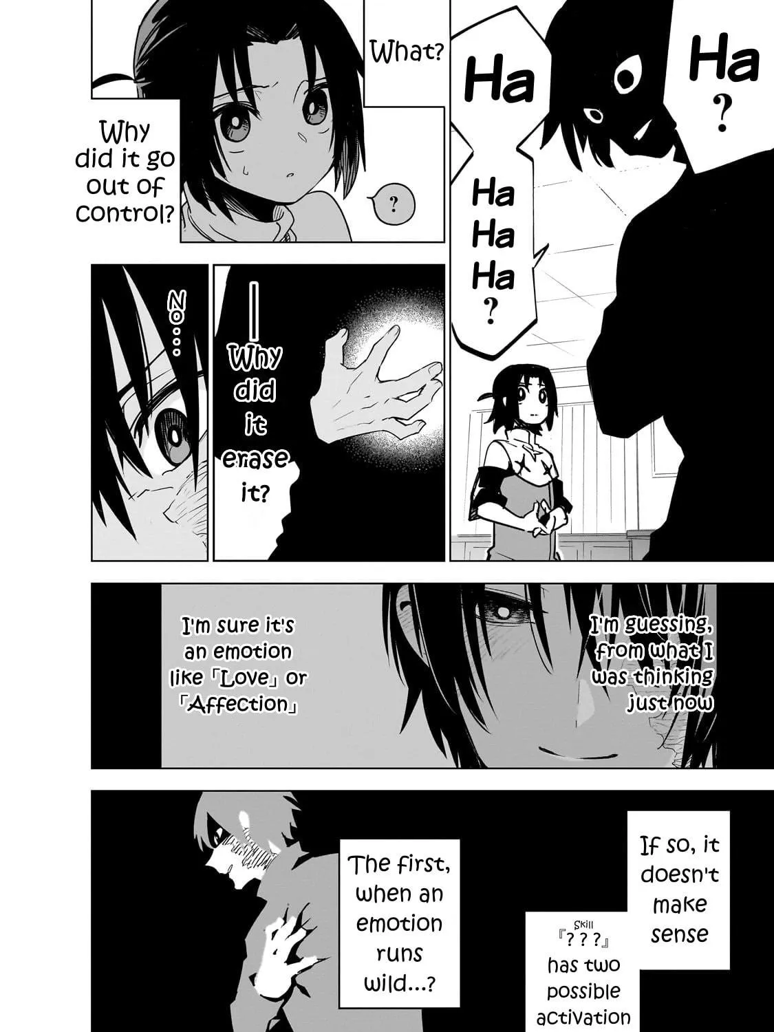 DUNGEON DIVE: Aim for the Deepest Level Chapter 38 page 59 - 