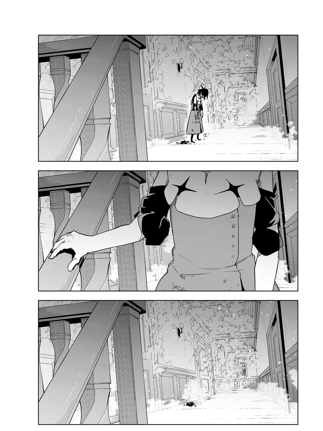 DUNGEON DIVE: Aim for the Deepest Level Chapter 39 page 53 - 