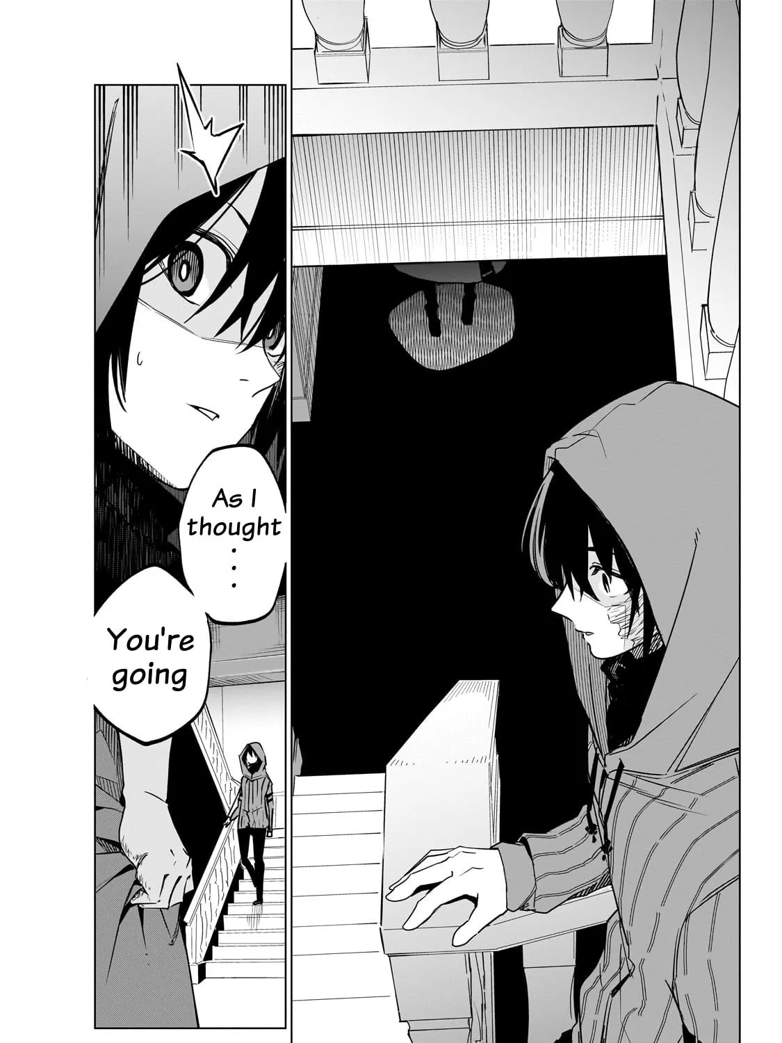 DUNGEON DIVE: Aim for the Deepest Level Chapter 39 page 61 - 