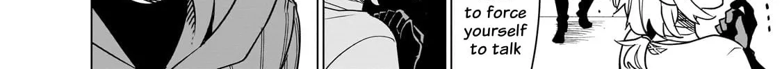 DUNGEON DIVE: Aim for the Deepest Level Chapter 39 page 8 - 