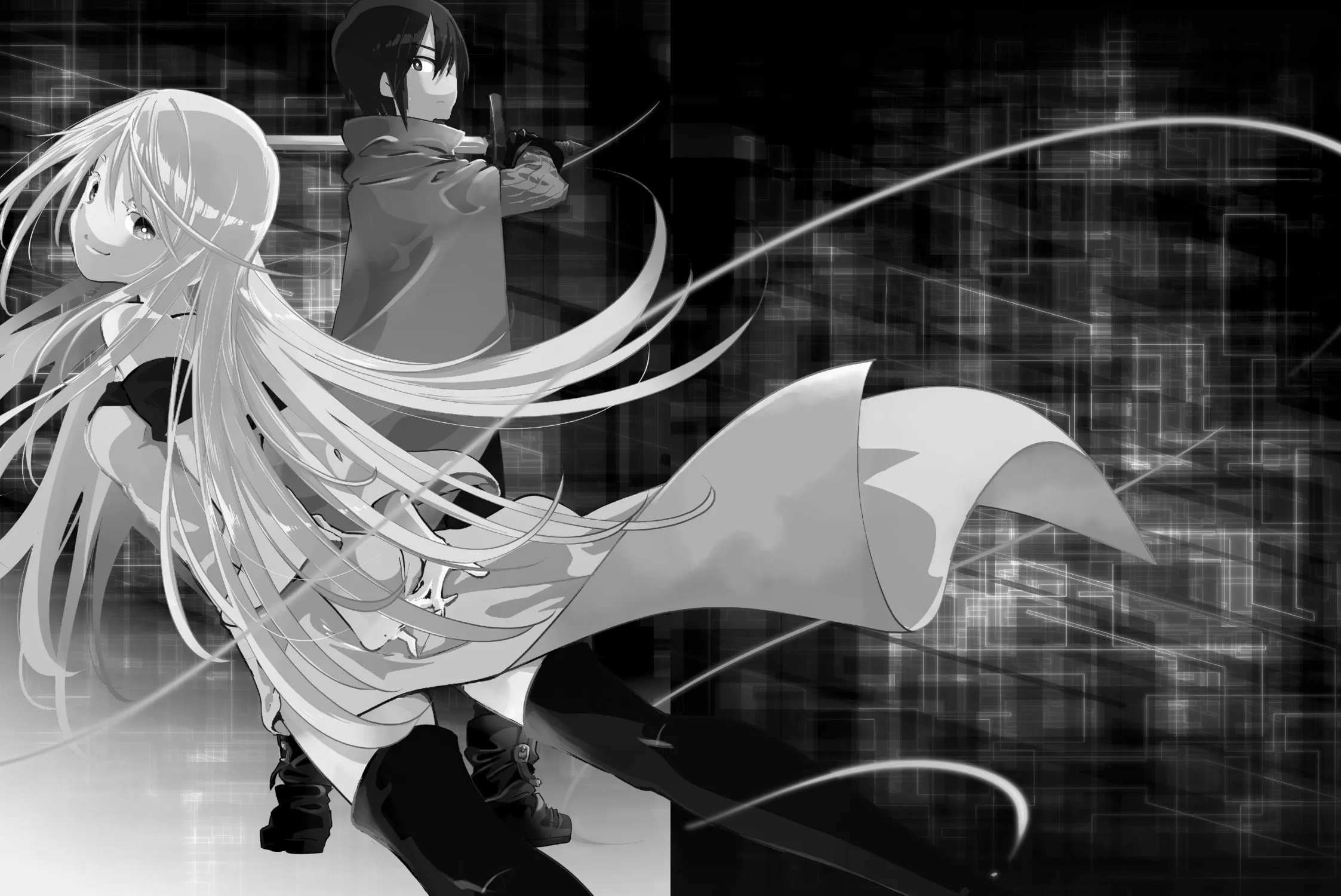 DUNGEON DIVE: Aim for the Deepest Level Chapter 4.5 page 19 - 
