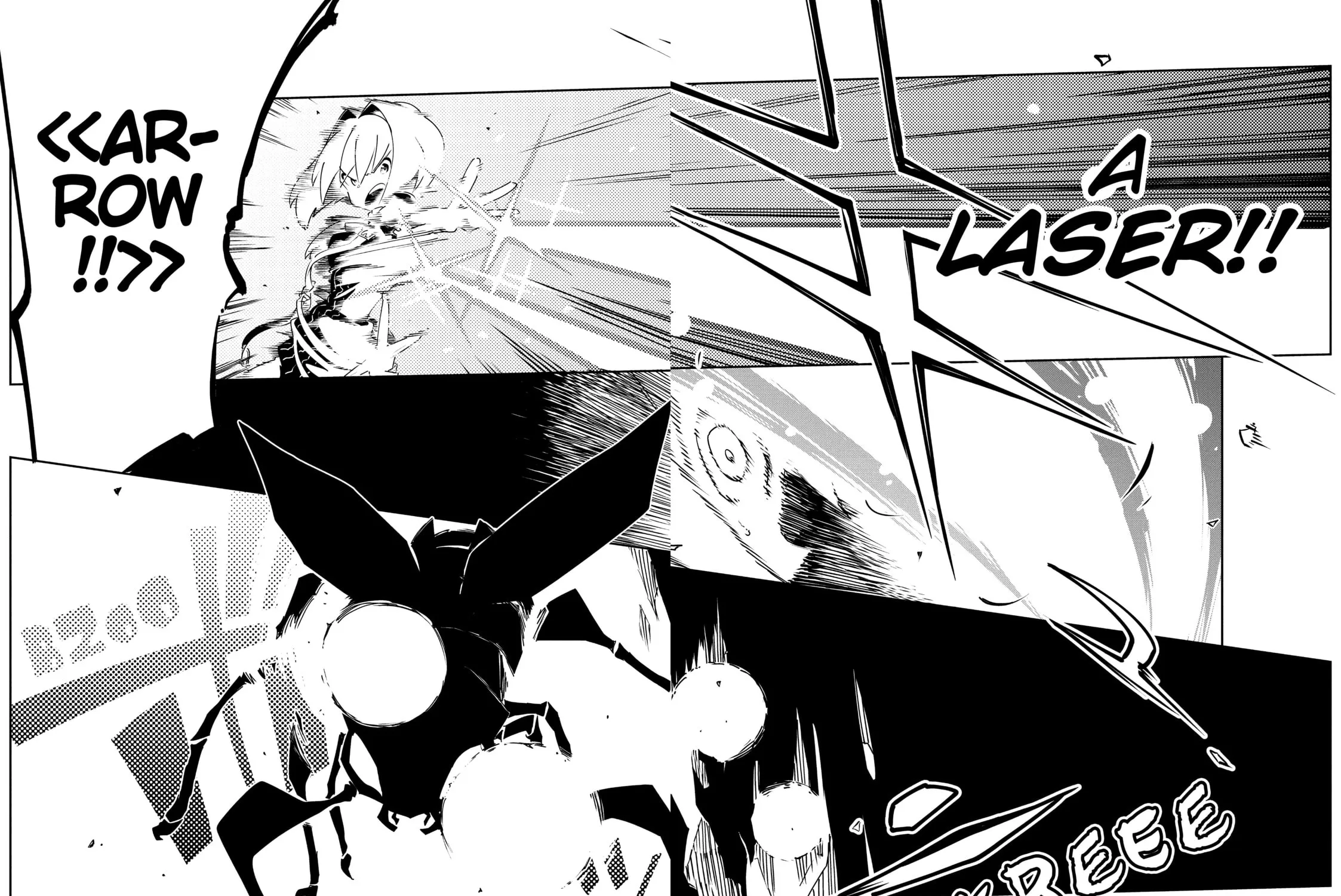 DUNGEON DIVE: Aim for the Deepest Level Chapter 4 page 39 - 