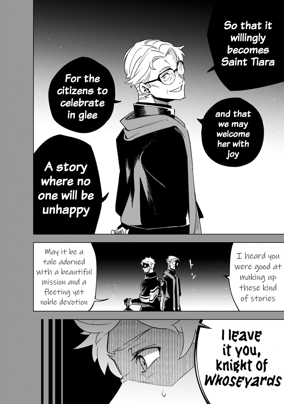 DUNGEON DIVE: Aim for the Deepest Level Chapter 40 page 26 - 