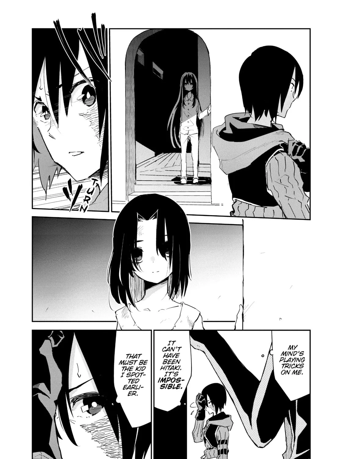 DUNGEON DIVE: Aim for the Deepest Level Chapter 7 page 15 - 