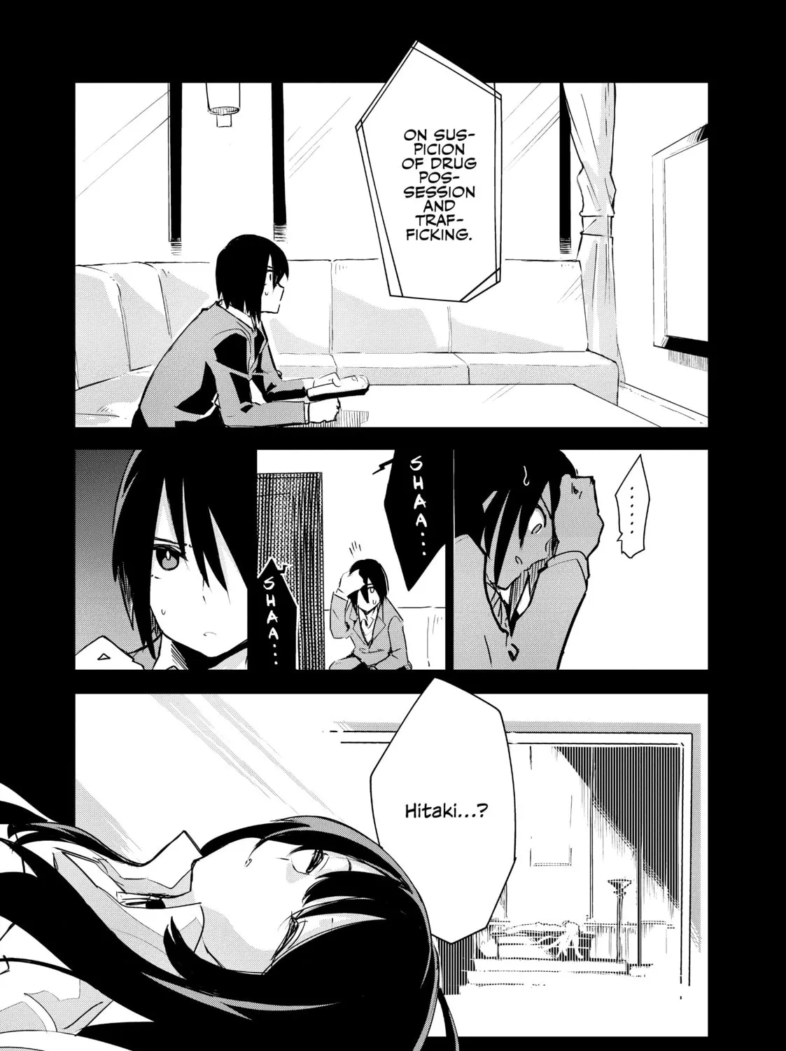 DUNGEON DIVE: Aim for the Deepest Level Chapter 7 page 27 - 