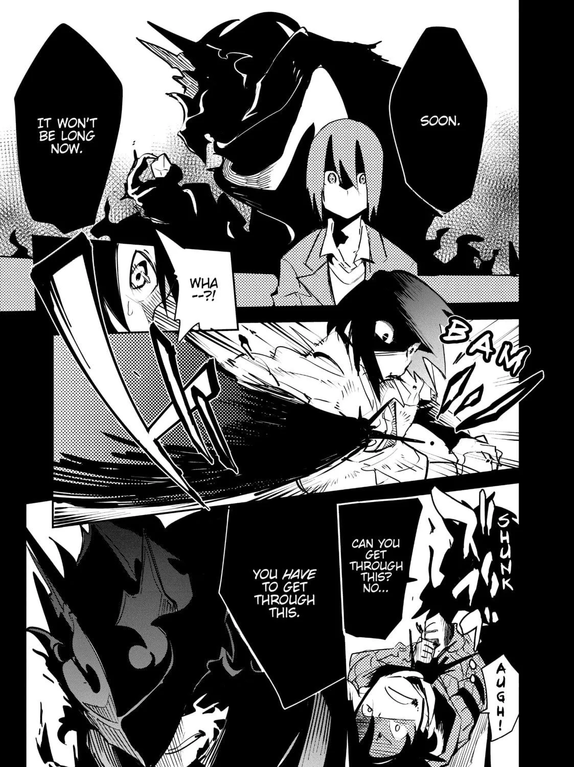 DUNGEON DIVE: Aim for the Deepest Level Chapter 7 page 29 - 