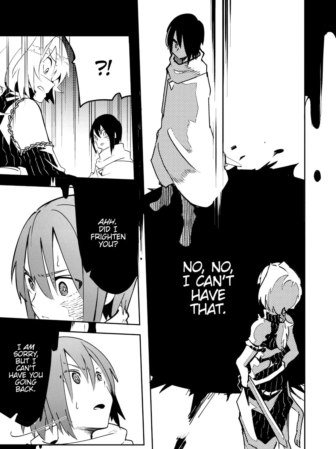 DUNGEON DIVE: Aim for the Deepest Level Chapter 8 page 55 - 
