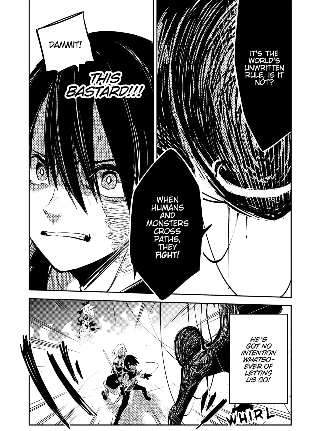 DUNGEON DIVE: Aim for the Deepest Level Chapter 9 page 25 - 