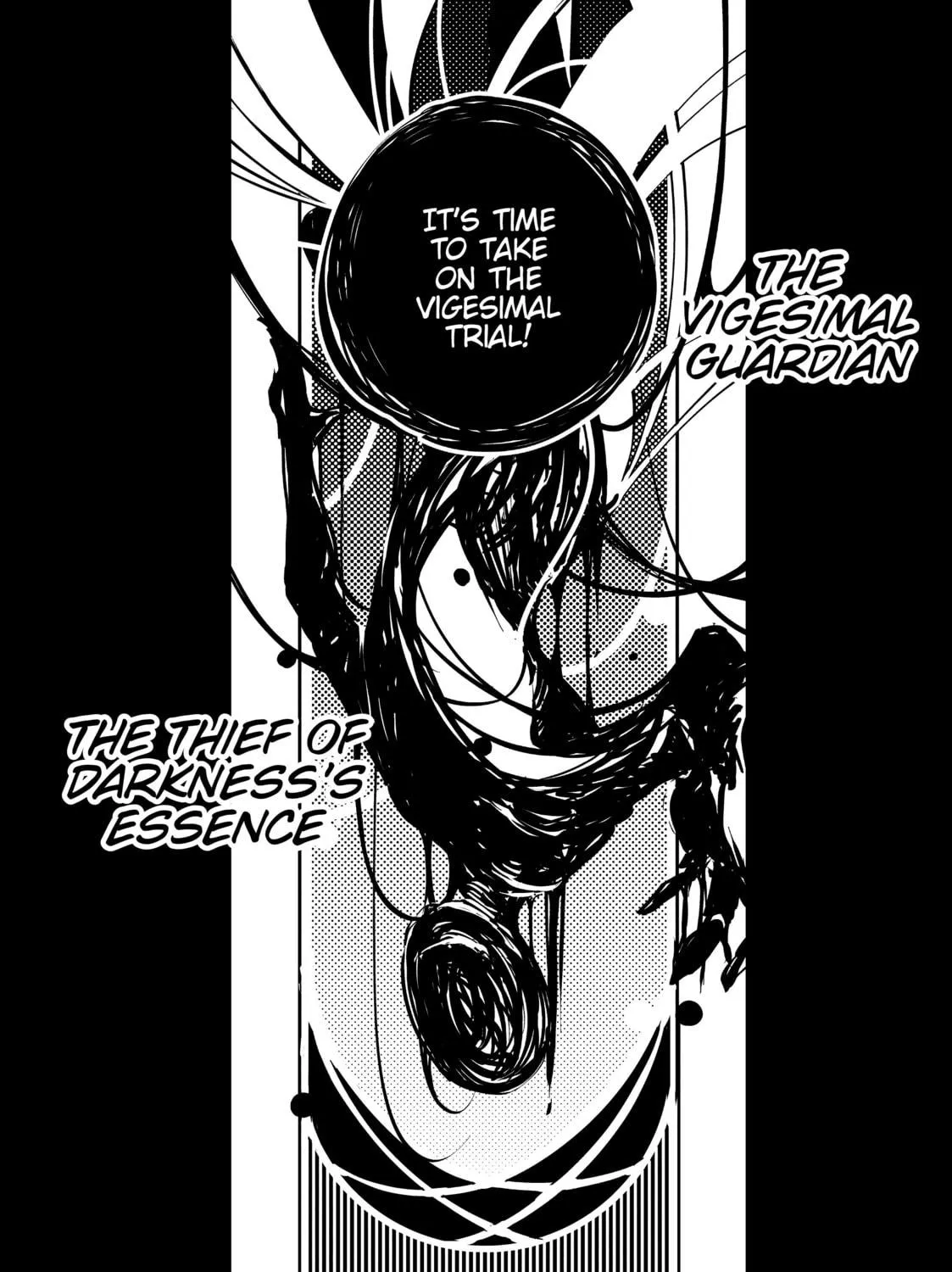 DUNGEON DIVE: Aim for the Deepest Level Chapter 9 page 35 - 