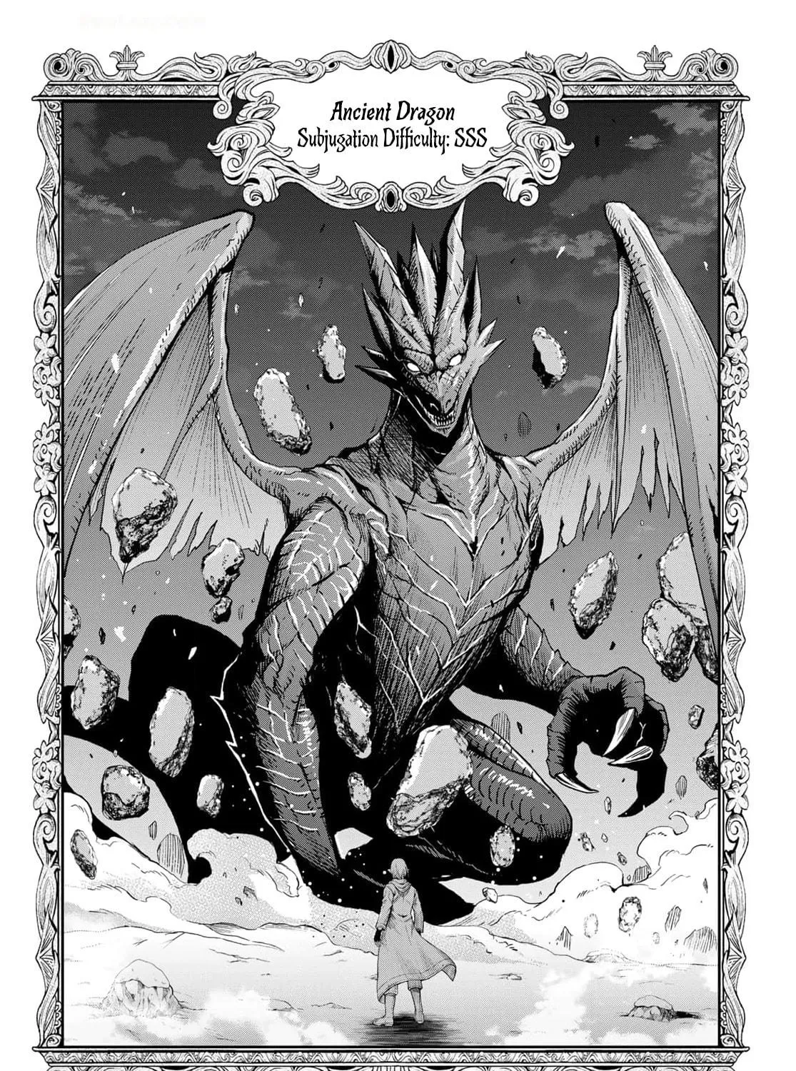 Dungeon Elf: Dungeon ni Takarabako ga Aru no wa Atarimae desu ka Chapter 1 page 47 - 