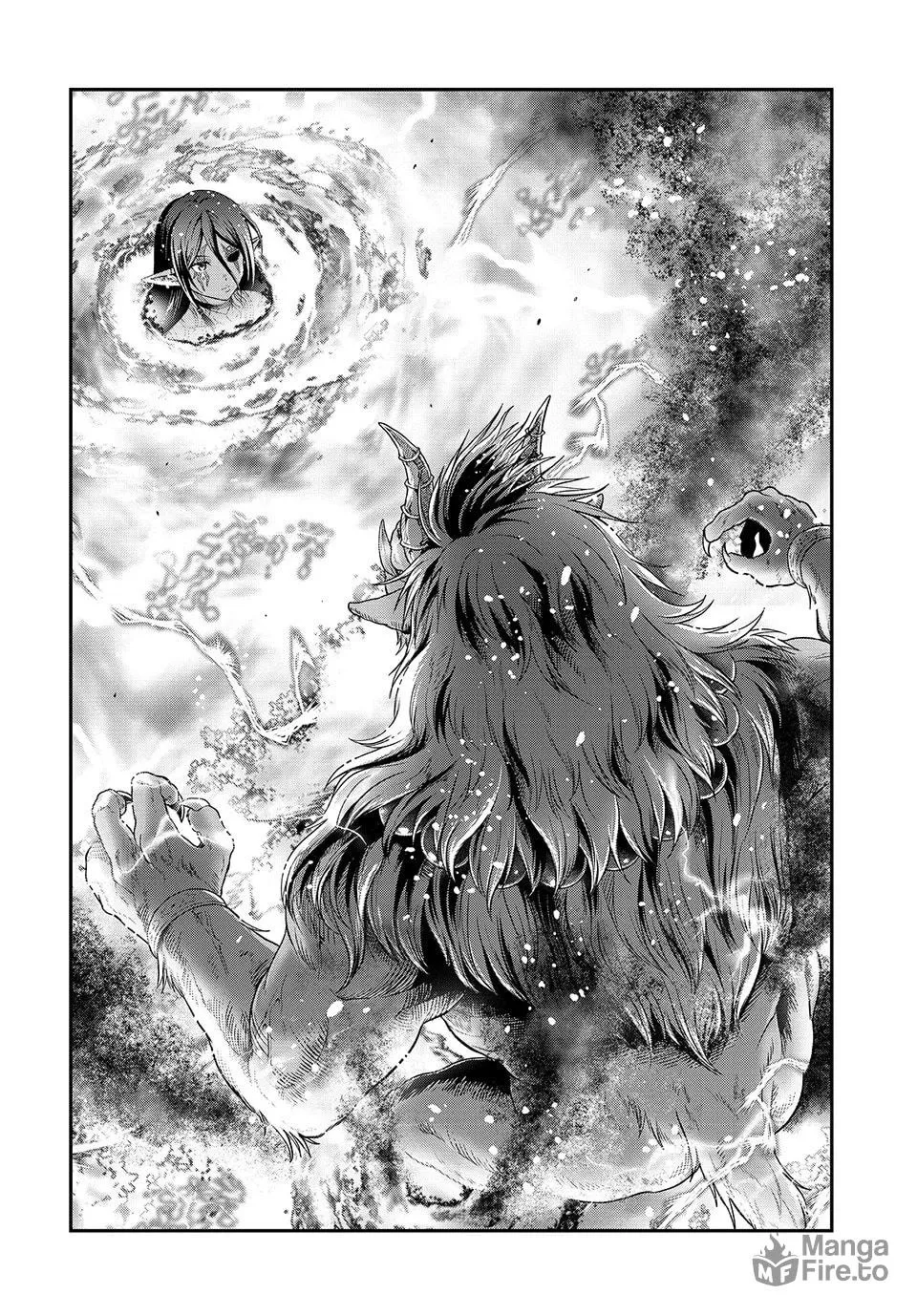 Dungeon Elf: Dungeon ni Takarabako ga Aru no wa Atarimae desu ka Chapter 10 page 24 - 