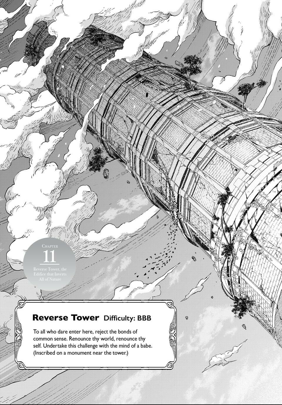Dungeon Elf: Dungeon ni Takarabako ga Aru no wa Atarimae desu ka Chapter 11.1 page 3 - 
