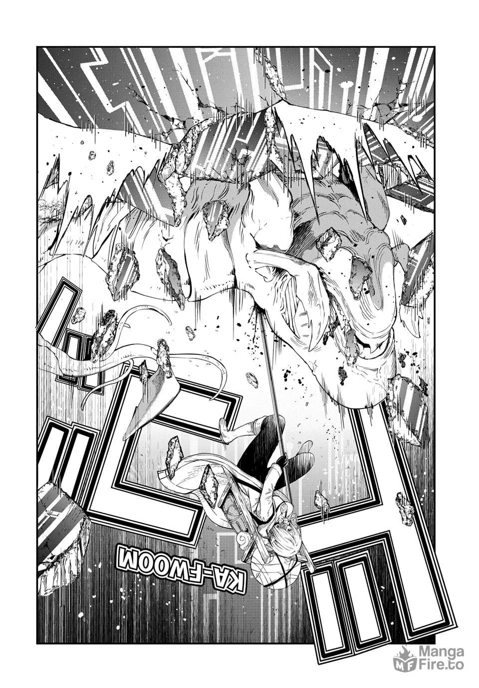Dungeon Elf: Dungeon ni Takarabako ga Aru no wa Atarimae desu ka Chapter 11 page 20 - 