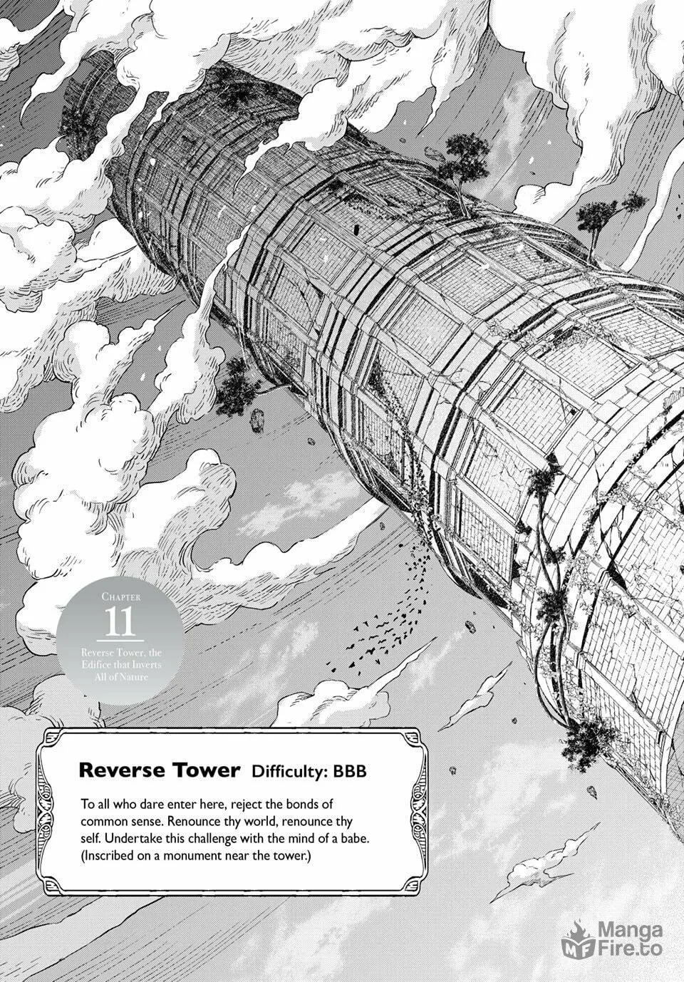 Dungeon Elf: Dungeon ni Takarabako ga Aru no wa Atarimae desu ka Chapter 11 page 3 - 