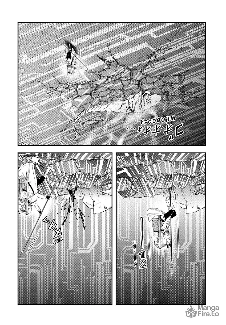 Dungeon Elf: Dungeon ni Takarabako ga Aru no wa Atarimae desu ka Chapter 11 page 21 - 