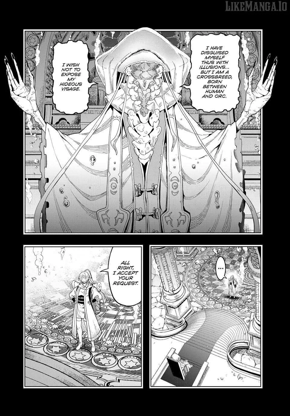 Dungeon Elf: Dungeon ni Takarabako ga Aru no wa Atarimae desu ka Chapter 12 page 6 - 