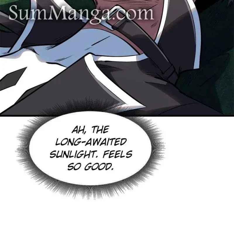 Dungeon Elf: Dungeon ni Takarabako ga Aru no wa Atarimae desu ka Chapter 16 page 11 - 