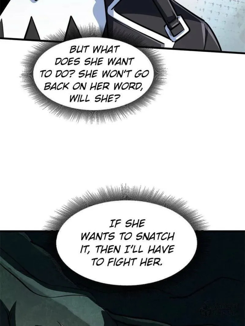 Dungeon Elf: Dungeon ni Takarabako ga Aru no wa Atarimae desu ka Chapter 16 page 18 - 