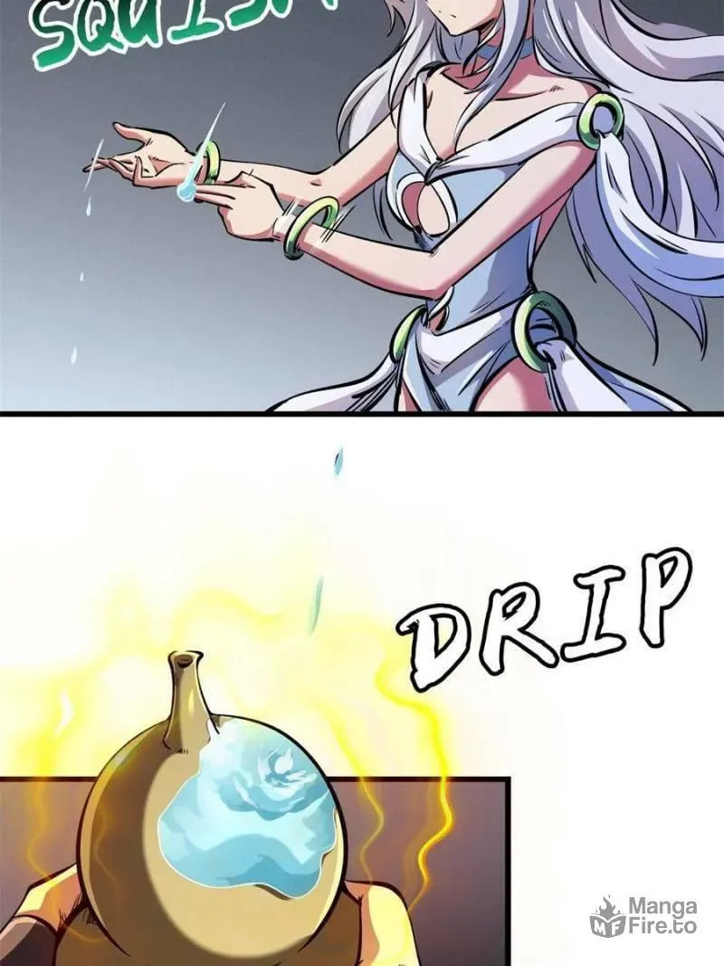 Dungeon Elf: Dungeon ni Takarabako ga Aru no wa Atarimae desu ka Chapter 16 page 21 - 