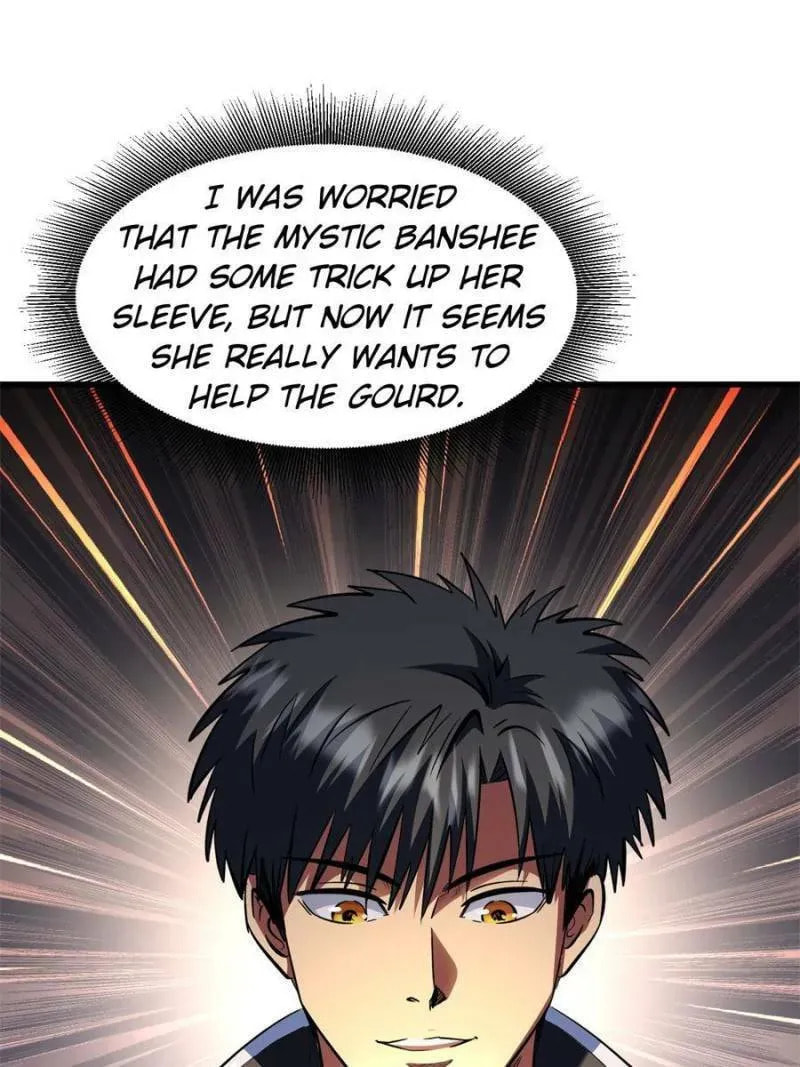 Dungeon Elf: Dungeon ni Takarabako ga Aru no wa Atarimae desu ka Chapter 16 page 23 - 