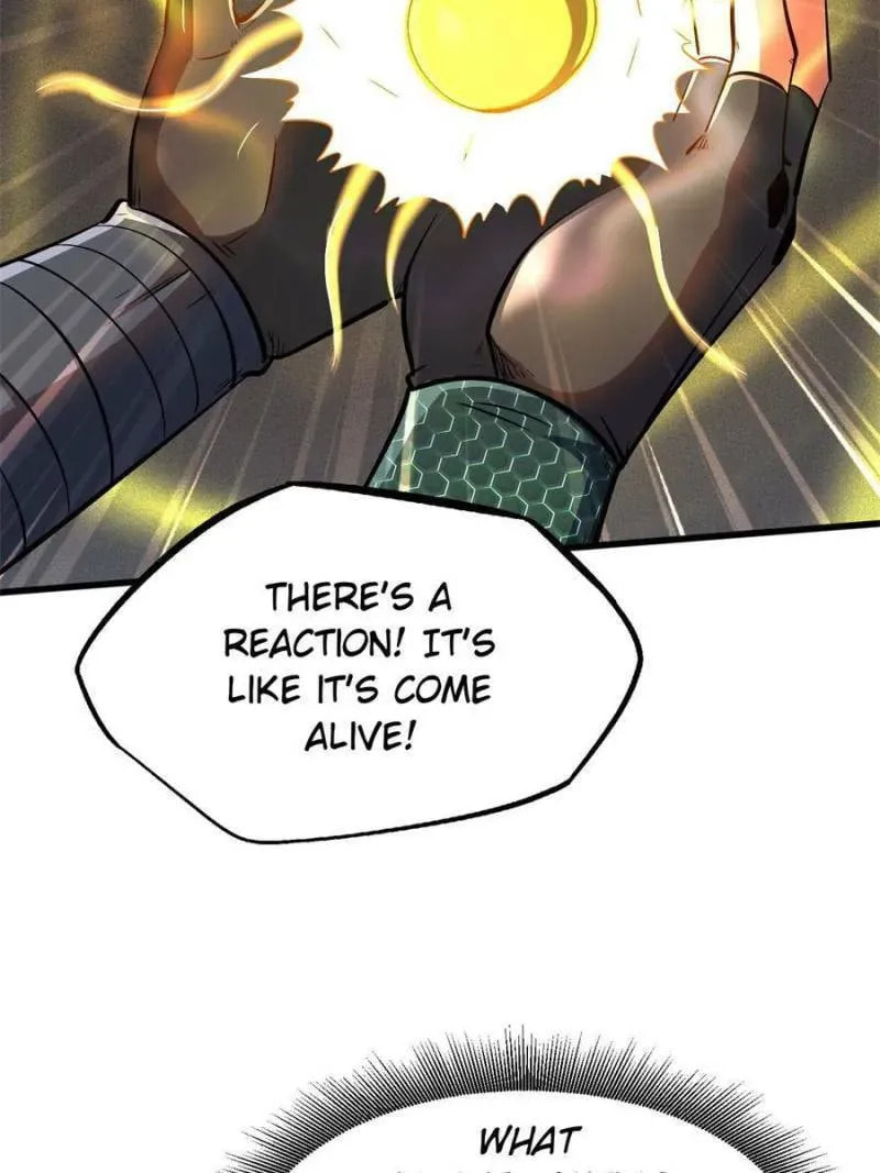 Dungeon Elf: Dungeon ni Takarabako ga Aru no wa Atarimae desu ka Chapter 16 page 26 - 