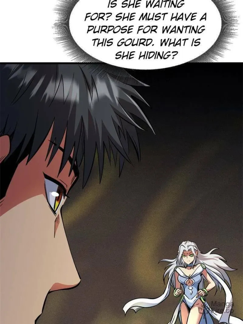 Dungeon Elf: Dungeon ni Takarabako ga Aru no wa Atarimae desu ka Chapter 16 page 27 - 