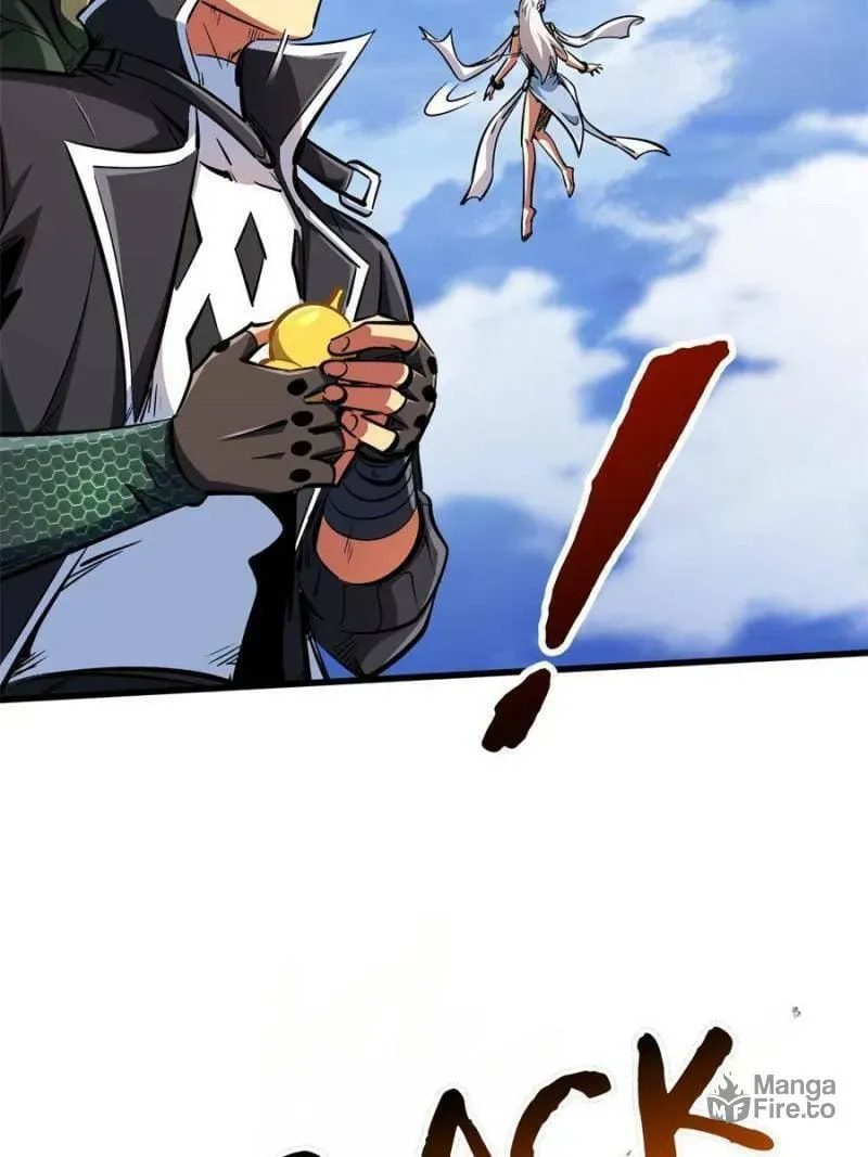 Dungeon Elf: Dungeon ni Takarabako ga Aru no wa Atarimae desu ka Chapter 16 page 30 - 