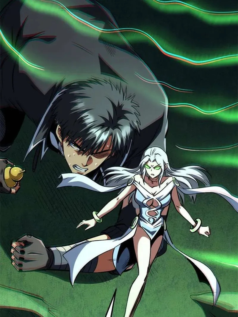Dungeon Elf: Dungeon ni Takarabako ga Aru no wa Atarimae desu ka Chapter 16 page 37 - 