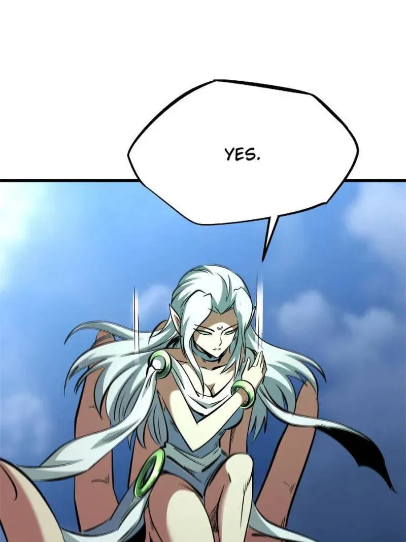 Dungeon Elf: Dungeon ni Takarabako ga Aru no wa Atarimae desu ka Chapter 16 page 46 - 