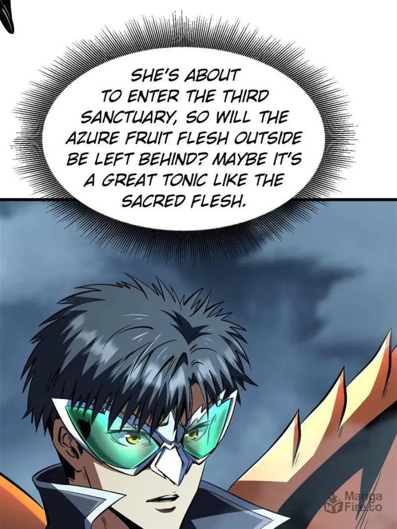Dungeon Elf: Dungeon ni Takarabako ga Aru no wa Atarimae desu ka Chapter 16 page 6 - 