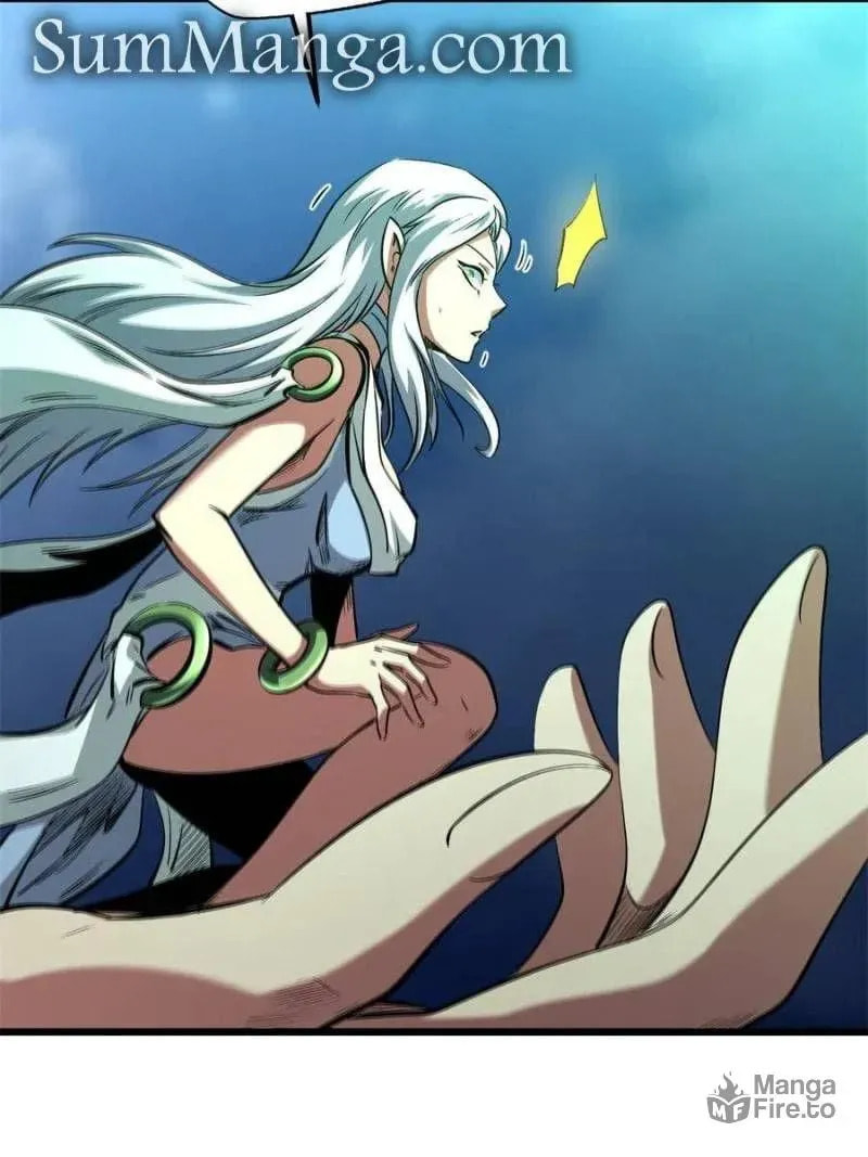 Dungeon Elf: Dungeon ni Takarabako ga Aru no wa Atarimae desu ka Chapter 16 page 51 - 