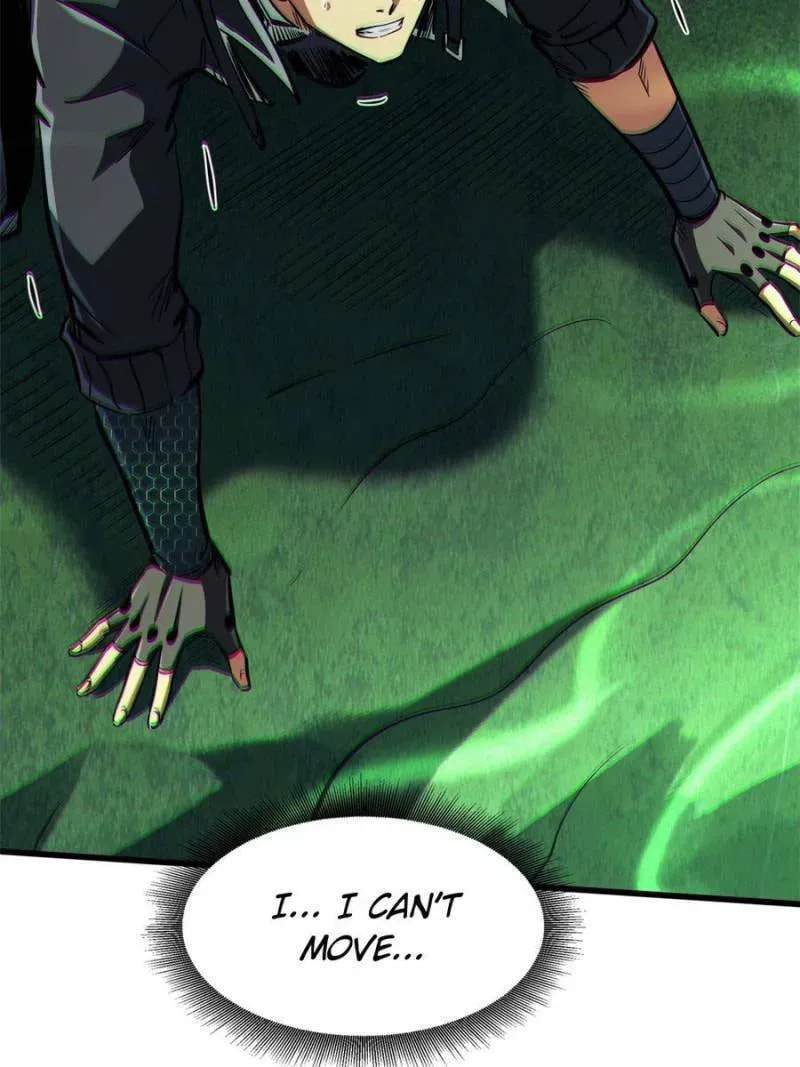 Dungeon Elf: Dungeon ni Takarabako ga Aru no wa Atarimae desu ka Chapter 16 page 56 - 