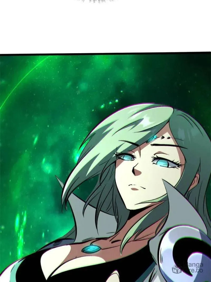 Dungeon Elf: Dungeon ni Takarabako ga Aru no wa Atarimae desu ka Chapter 16 page 57 - 