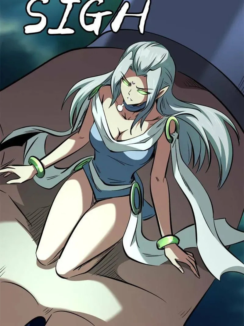 Dungeon Elf: Dungeon ni Takarabako ga Aru no wa Atarimae desu ka Chapter 16 page 64 - 