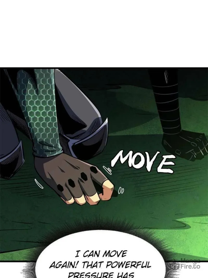 Dungeon Elf: Dungeon ni Takarabako ga Aru no wa Atarimae desu ka Chapter 16 page 66 - 