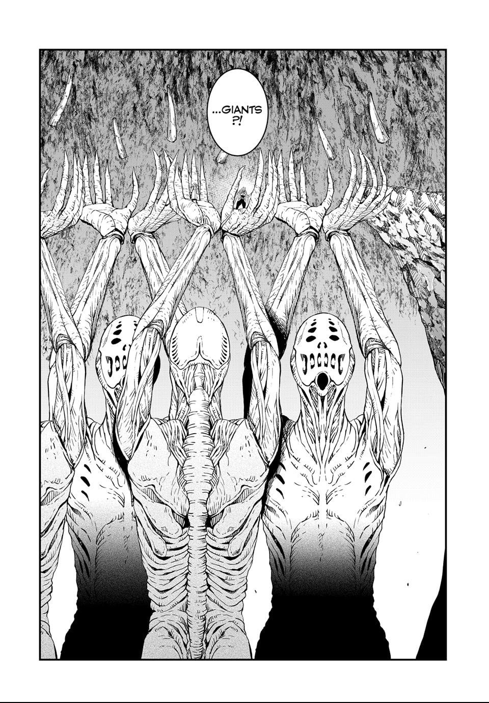 Dungeon Elf: Dungeon ni Takarabako ga Aru no wa Atarimae desu ka Chapter 17.1 page 9 - 
