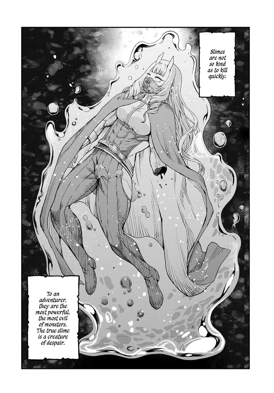 Dungeon Elf: Dungeon ni Takarabako ga Aru no wa Atarimae desu ka Chapter 17 page 20 - 