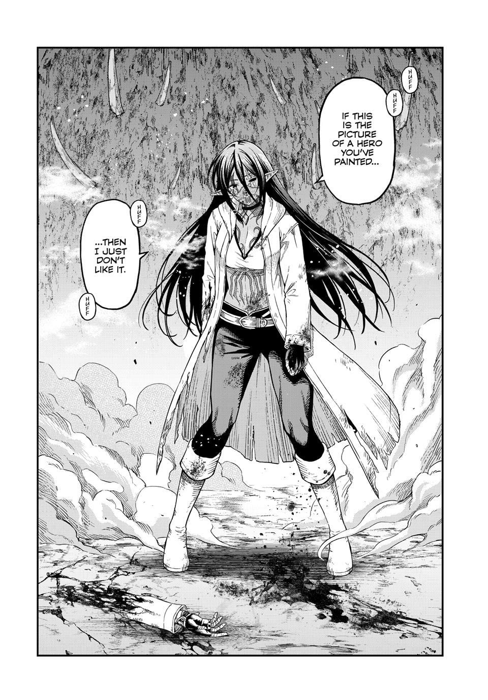 Dungeon Elf: Dungeon ni Takarabako ga Aru no wa Atarimae desu ka Chapter 17 page 29 - 