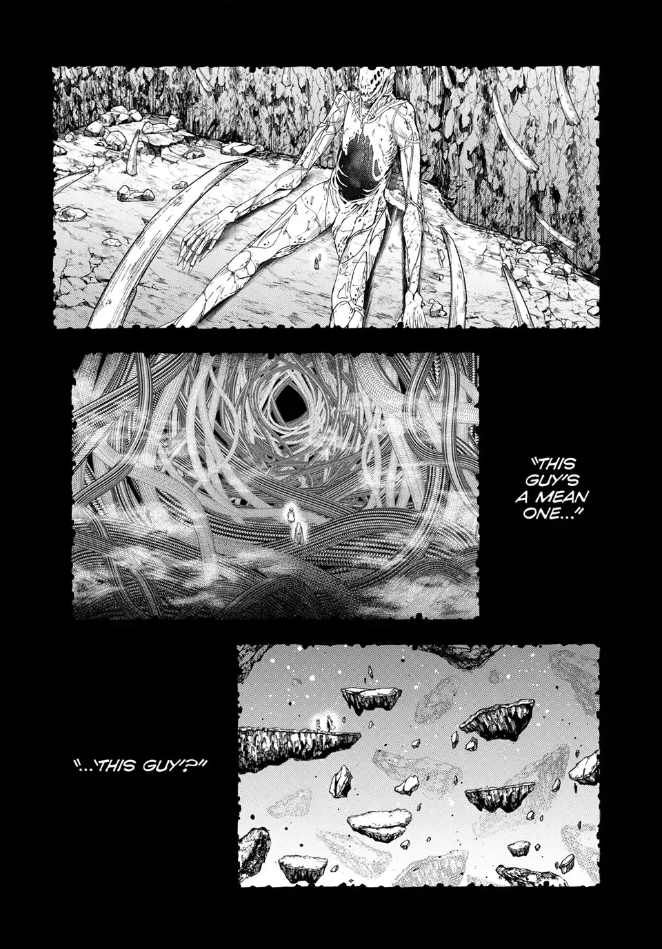 Dungeon Elf: Dungeon ni Takarabako ga Aru no wa Atarimae desu ka Chapter 18 page 20 - 