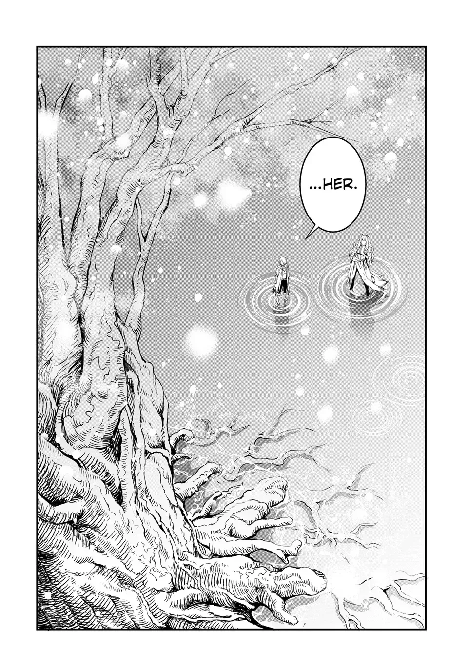 Dungeon Elf: Dungeon ni Takarabako ga Aru no wa Atarimae desu ka Chapter 18 page 26 - 
