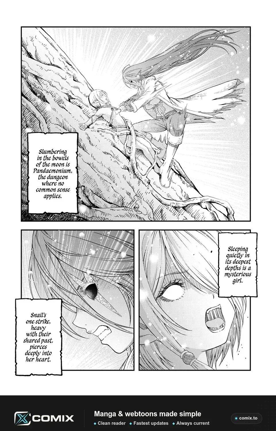 Dungeon Elf: Dungeon ni Takarabako ga Aru no wa Atarimae desu ka Chapter 18 page 32 - 