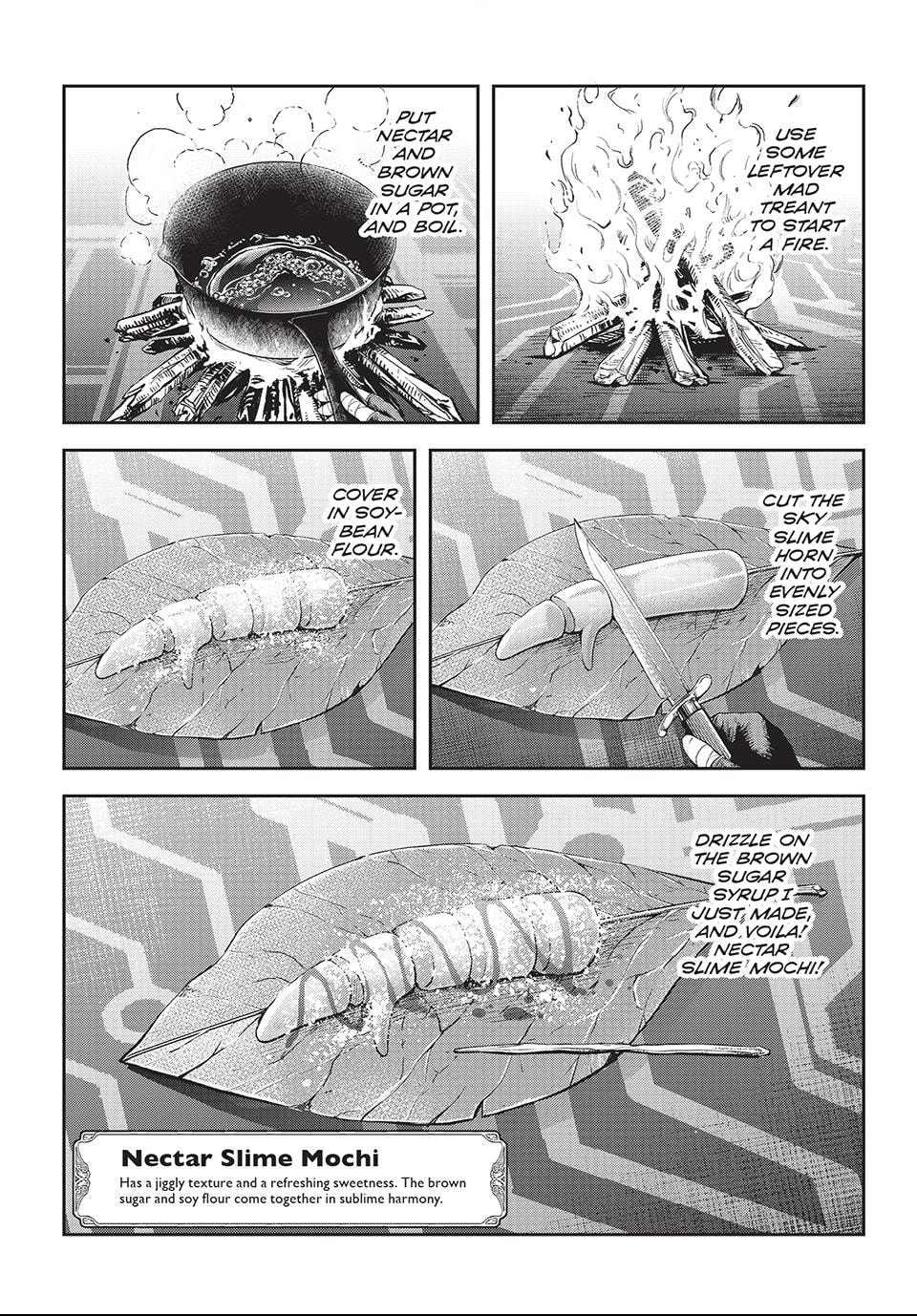 Dungeon Elf: Dungeon ni Takarabako ga Aru no wa Atarimae desu ka Chapter 2.1 page 1 - 