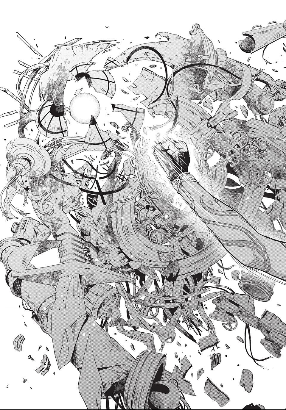 Dungeon Elf: Dungeon ni Takarabako ga Aru no wa Atarimae desu ka Chapter 2.1 page 11 - 