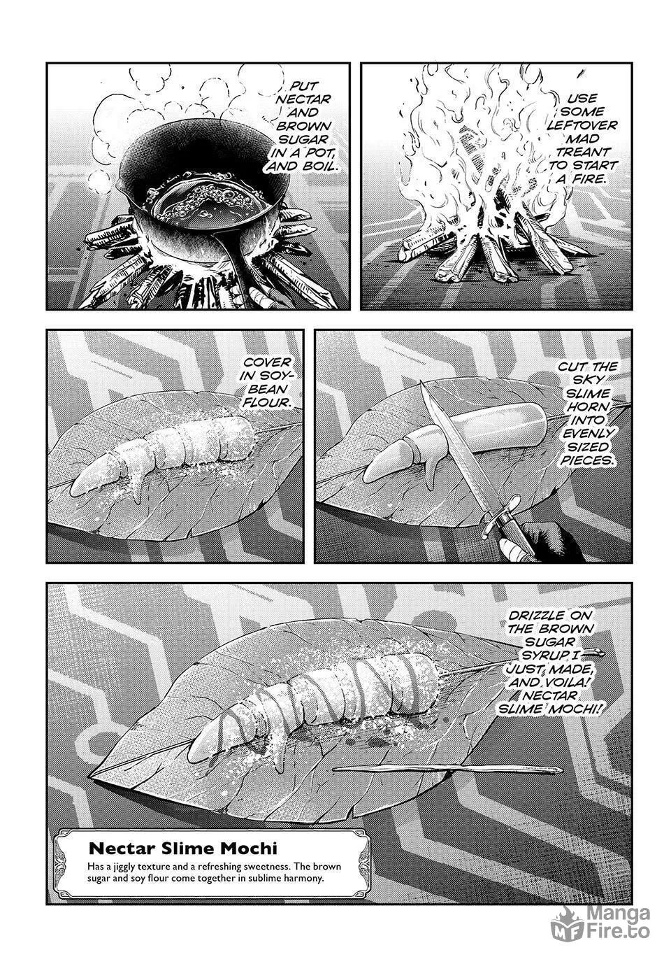 Dungeon Elf: Dungeon ni Takarabako ga Aru no wa Atarimae desu ka Chapter 2 page 20 - 