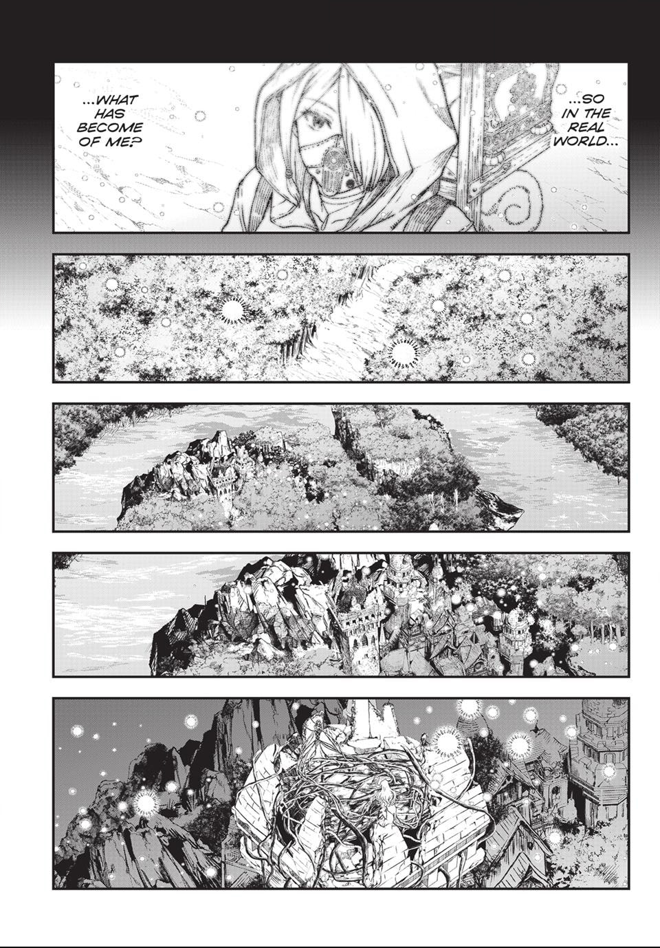 Dungeon Elf: Dungeon ni Takarabako ga Aru no wa Atarimae desu ka Chapter 3.1 page 1 - 
