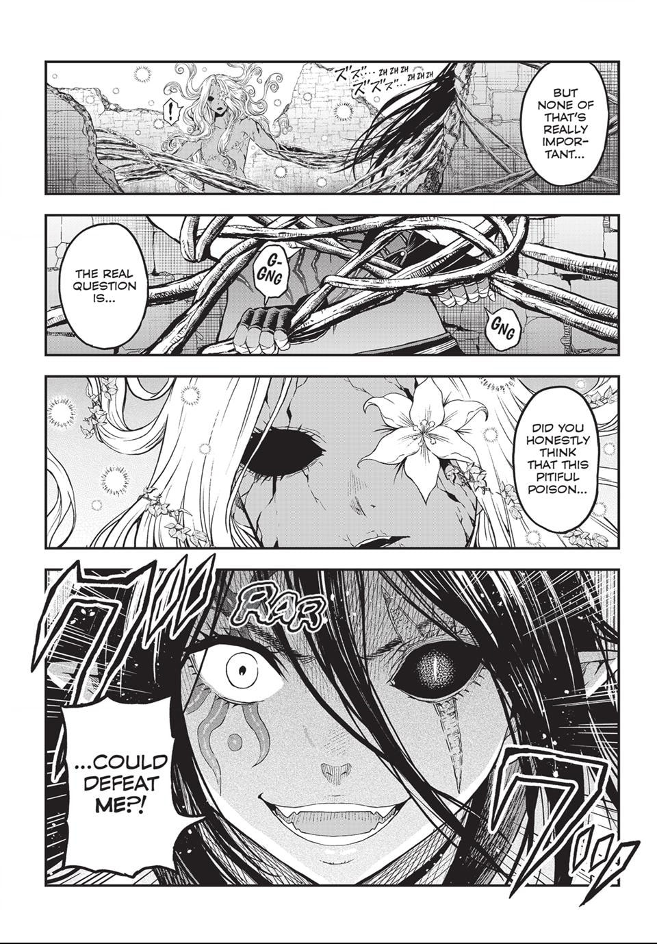 Dungeon Elf: Dungeon ni Takarabako ga Aru no wa Atarimae desu ka Chapter 3.1 page 5 - 